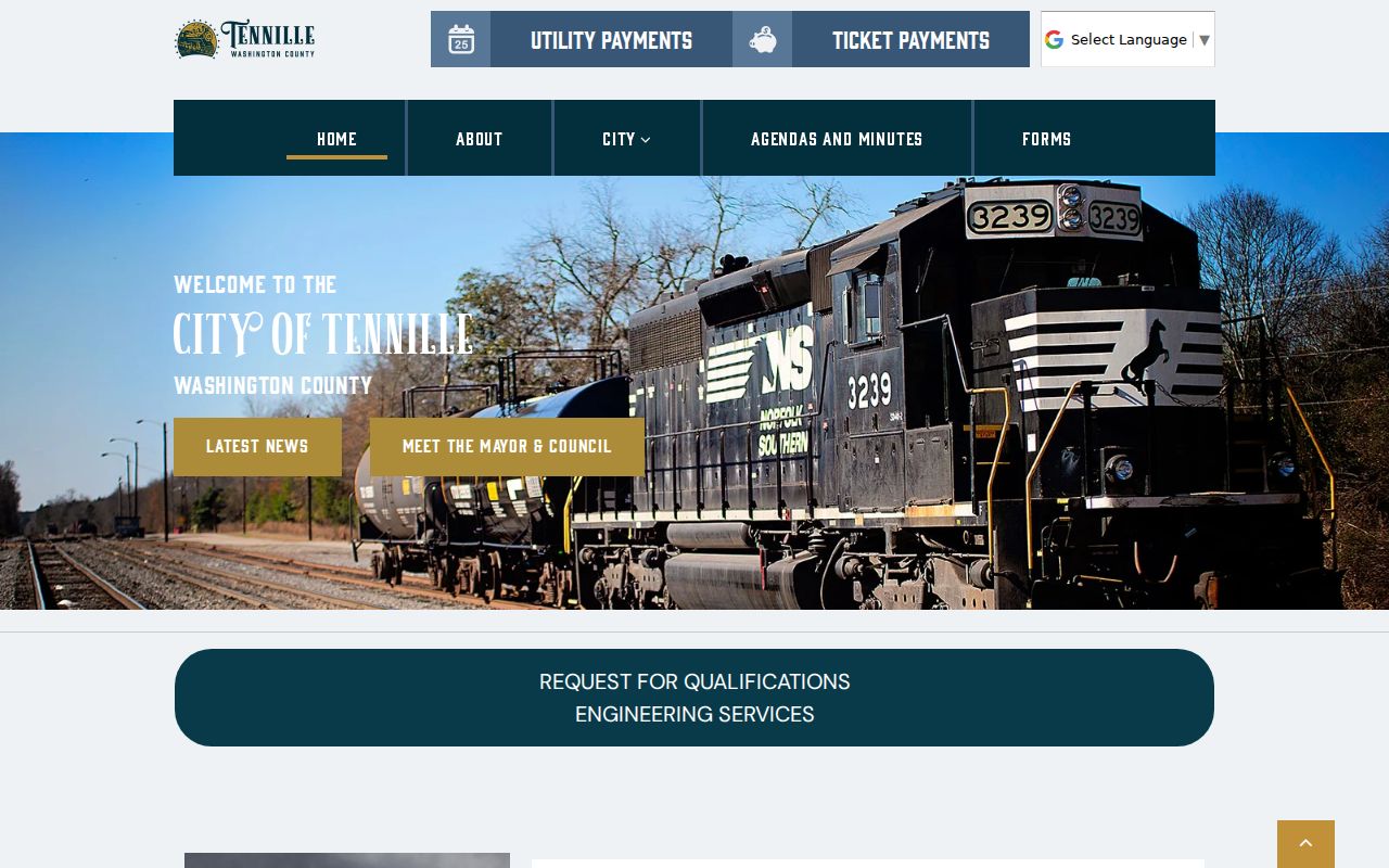 Washington County criminal court cases Tennille official homepage